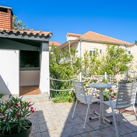 2756e Διαμέρισμα Baška Voda