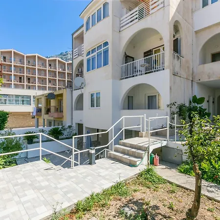 Apartamento 2756e *