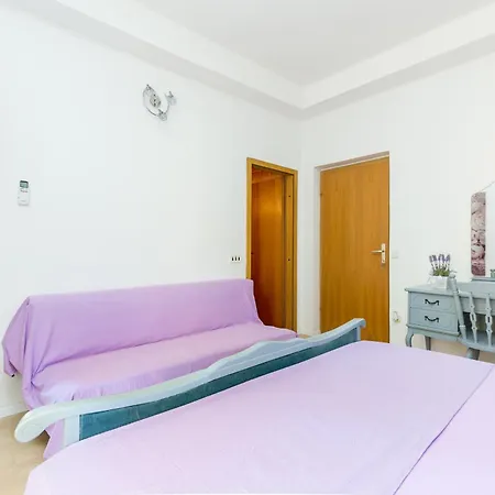 2756e Διαμέρισμα Baška Voda