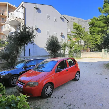 2756e * Baška Voda