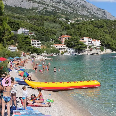 2756e Baška Voda